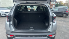 Hyundai TUCSON 1.6 TGDi Premium 5dr 2WD Petrol Estate